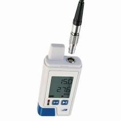 Temperature logger LOG200E | Type : LOG200E